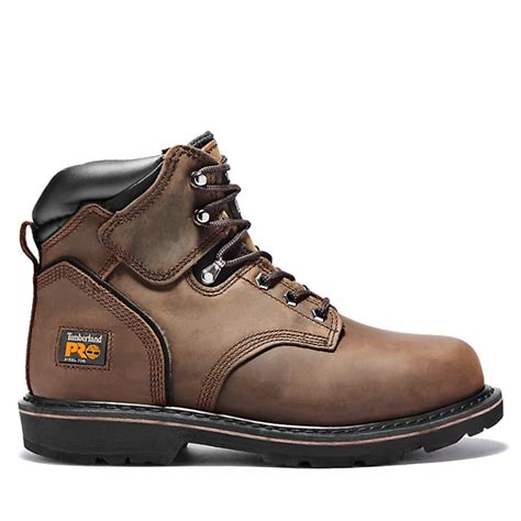 timberland pitboss|timberland pro pit boss boots.